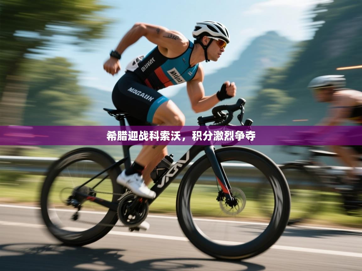 希腊迎战科索沃，积分激烈争夺  第2张