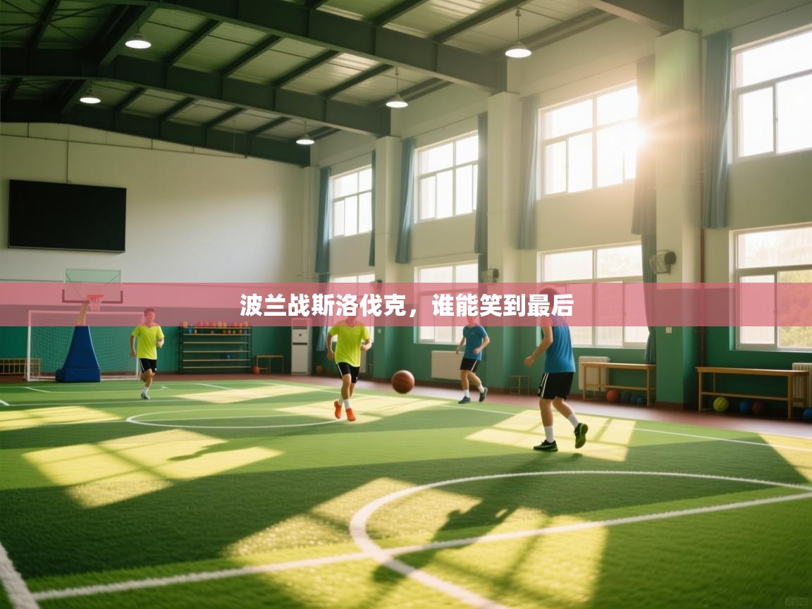 波兰战斯洛伐克,谁能笑到最后 第2张