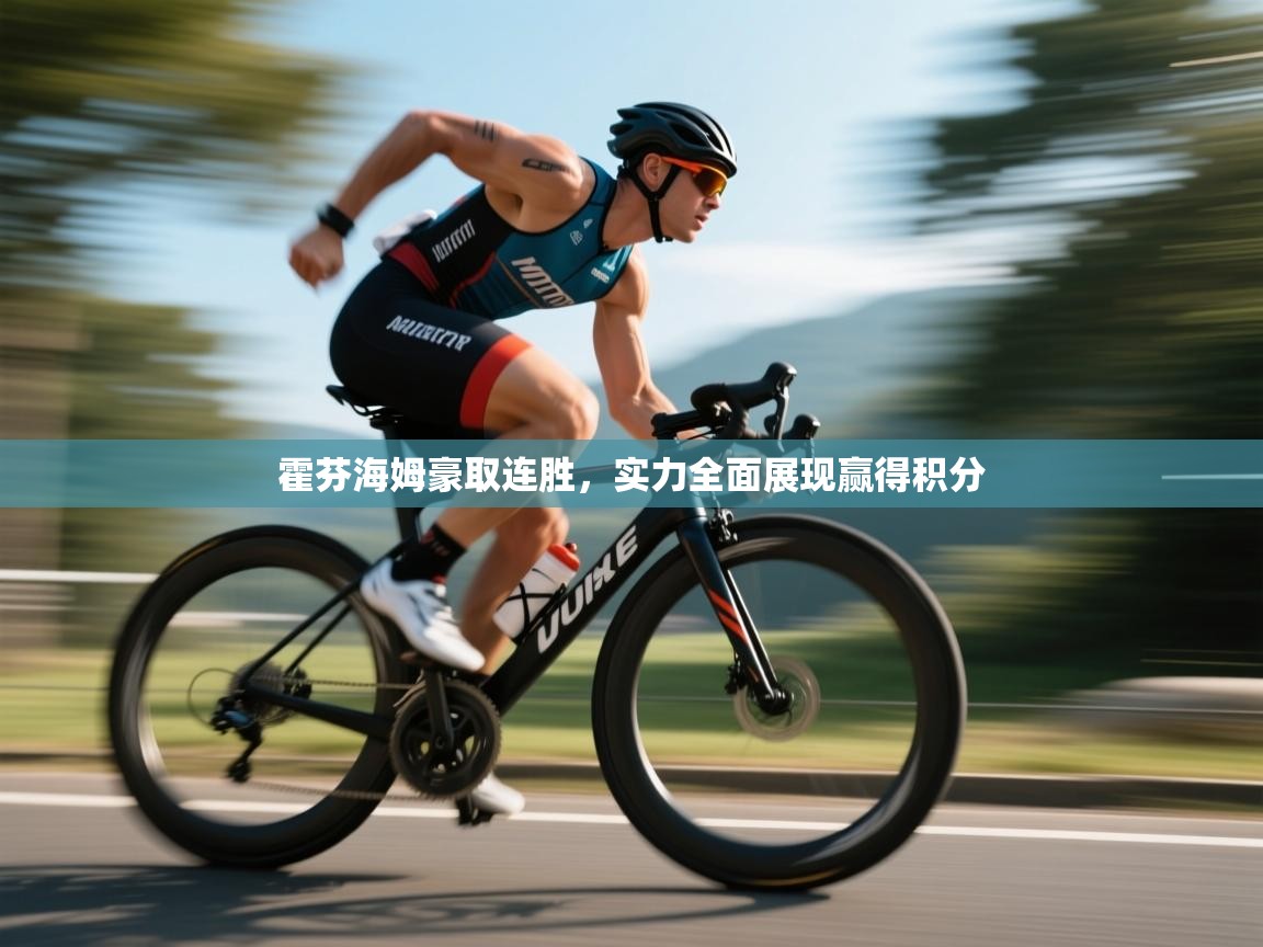 霍芬海姆豪取连胜，实力全面展现赢得积分