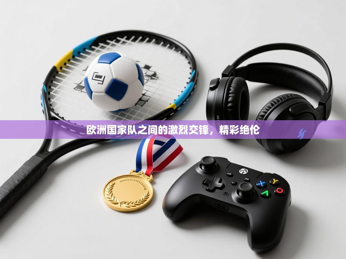 欧洲国家队之间的激烈交锋，精彩绝伦  第1张
