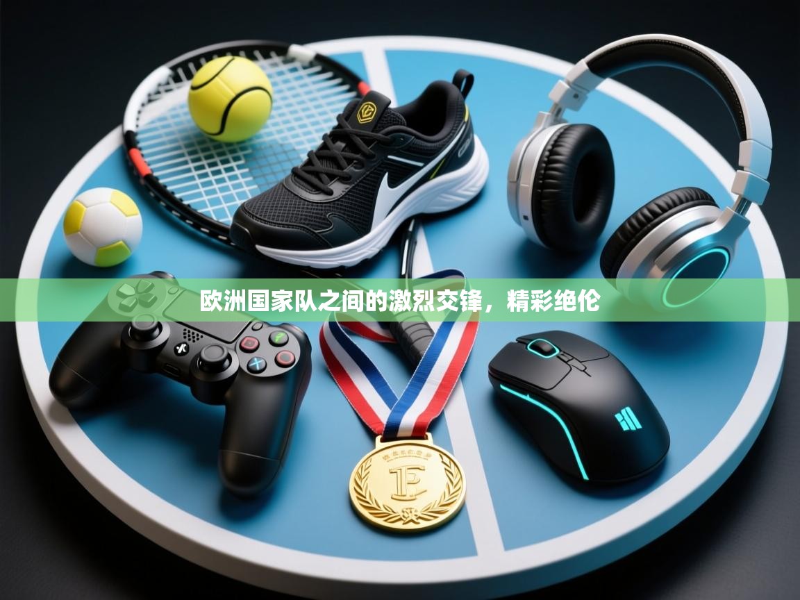 欧洲国家队之间的激烈交锋，精彩绝伦  第2张