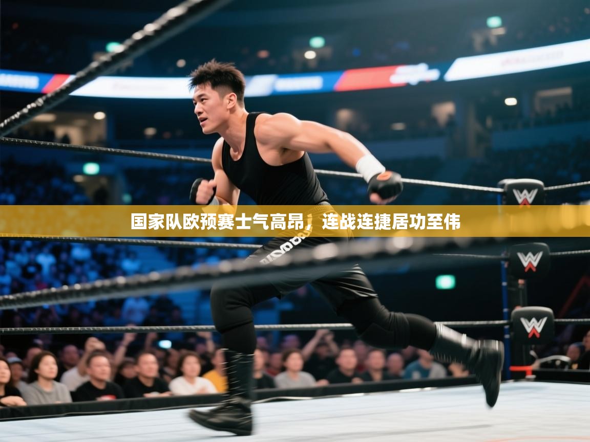 国家队欧预赛士气高昂，连战连捷居功至伟