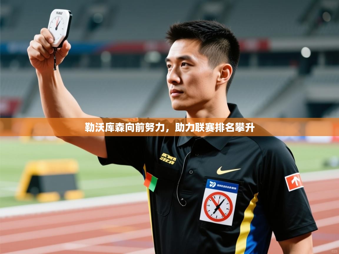 勒沃库森向前努力，助力联赛排名攀升