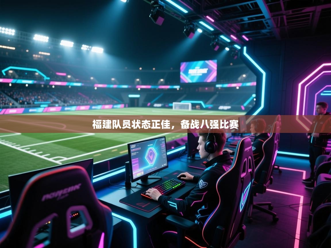 福建队员状态正佳，备战八强比赛  第2张