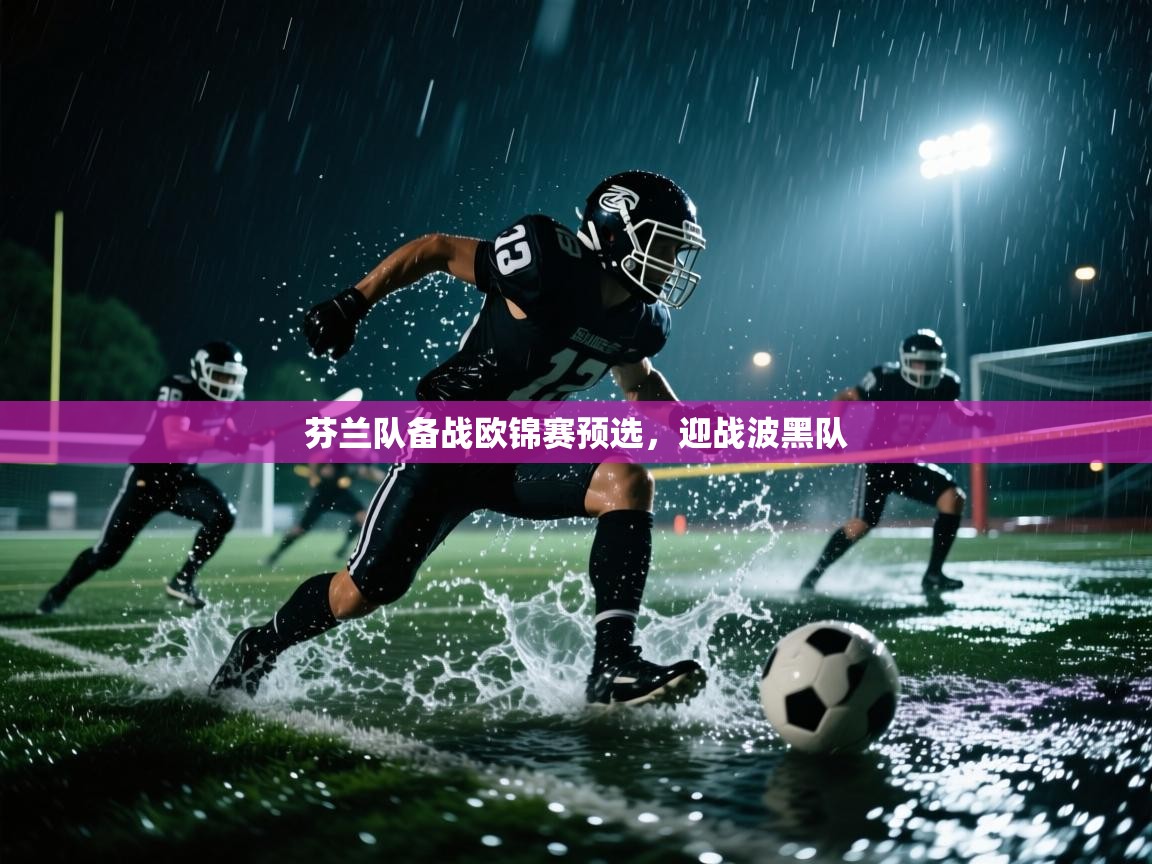 芬兰队备战欧锦赛预选，迎战波黑队