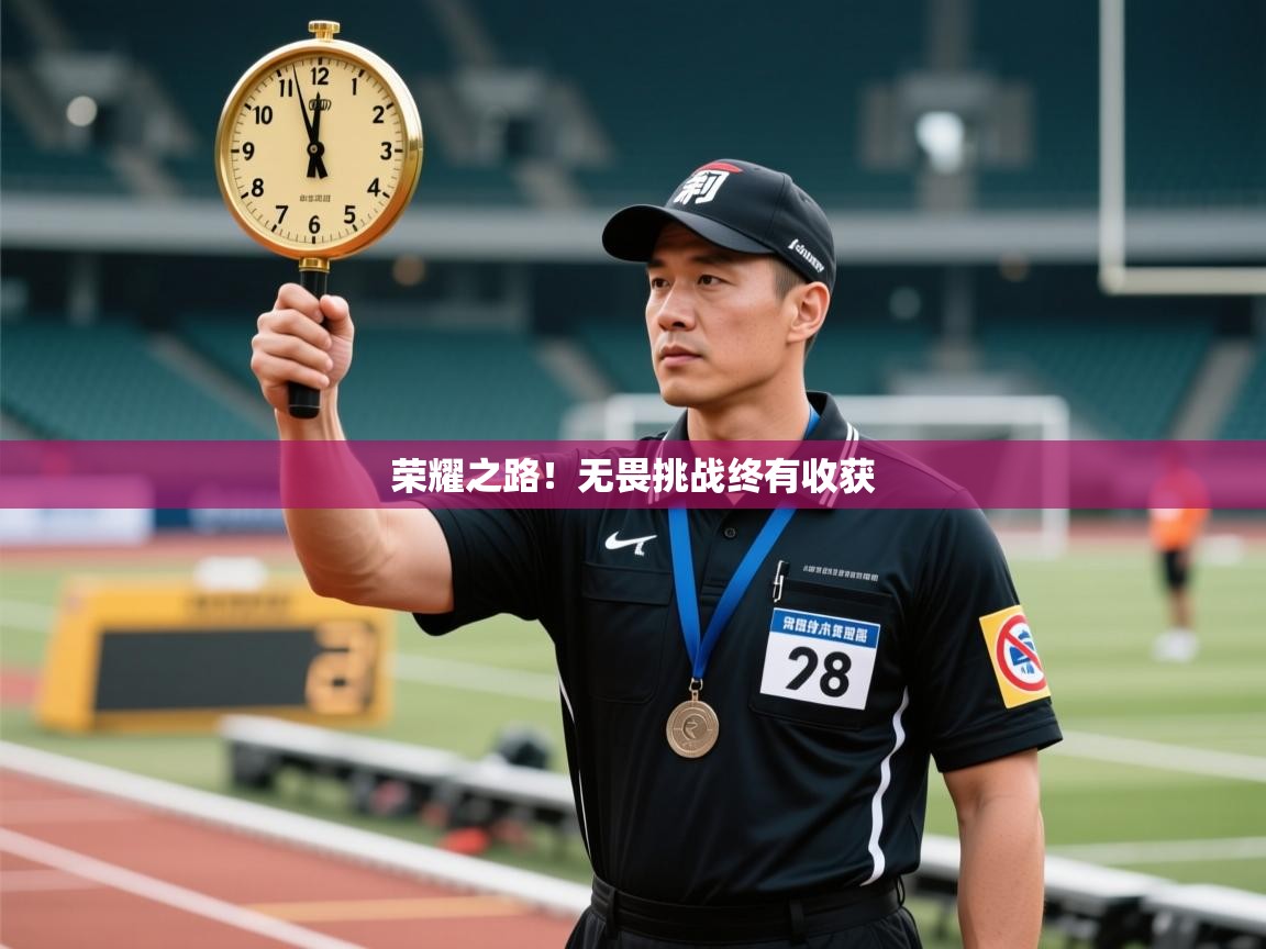 荣耀之路！无畏挑战终有收获