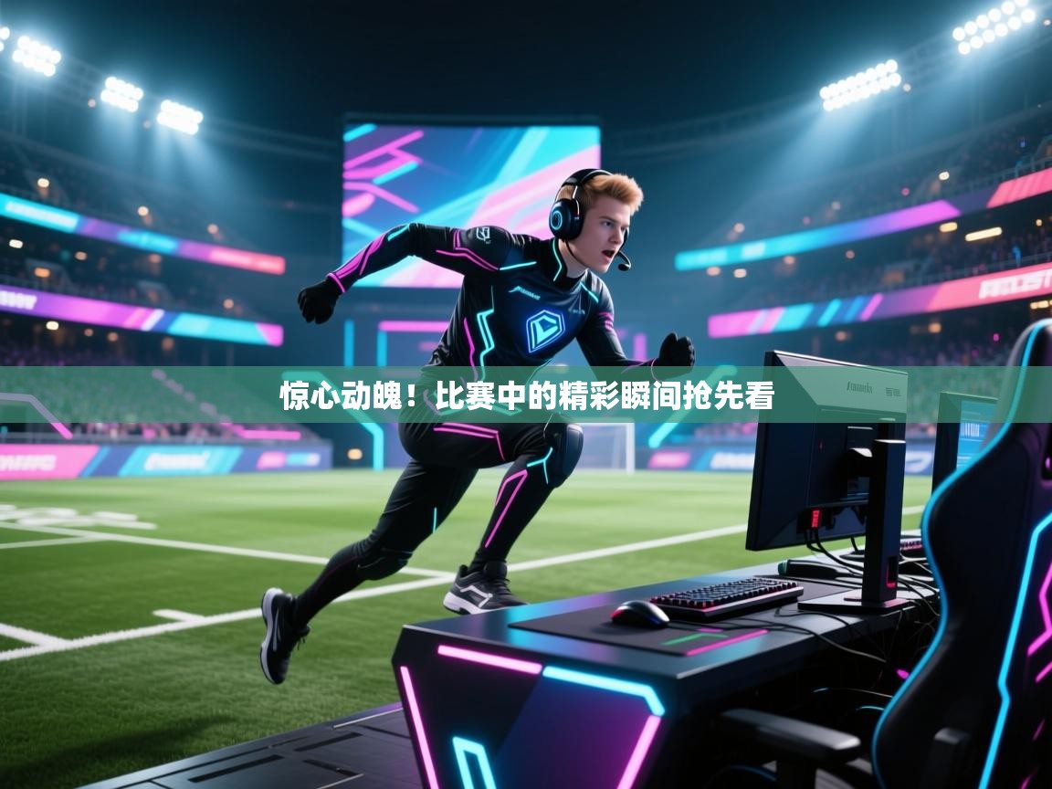 惊心动魄！比赛中的精彩瞬间抢先看  第2张