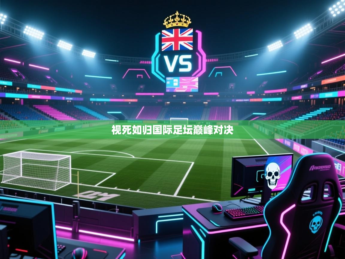 视死如归国际足坛巅峰对决