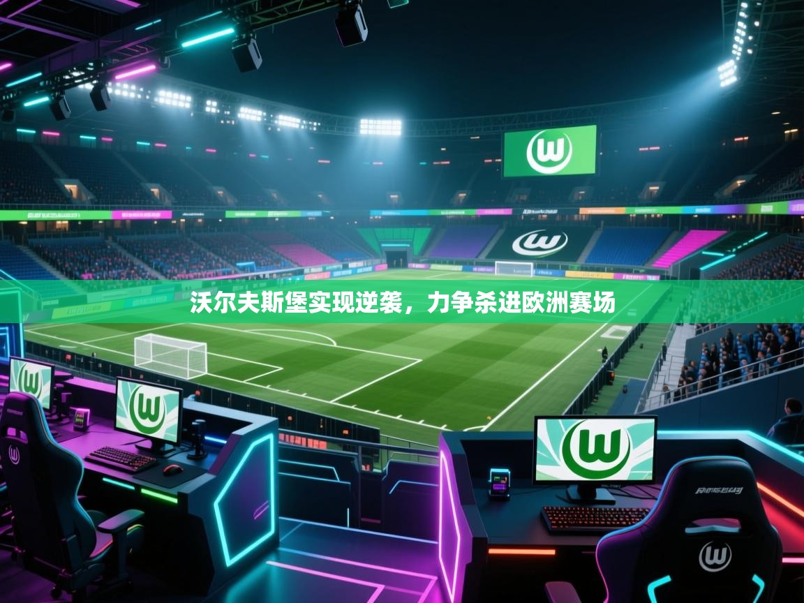 沃尔夫斯堡实现逆袭,力争杀进欧洲赛场 第2张