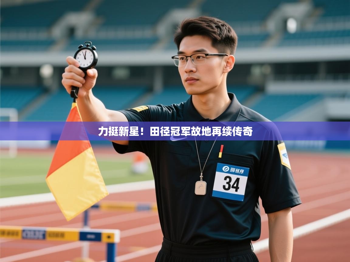 力挺新星!田径冠军故地再续传奇 第1张