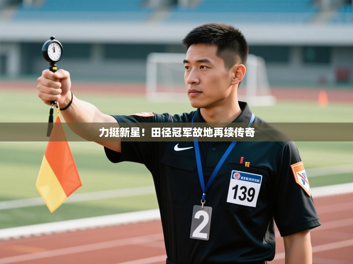 力挺新星!田径冠军故地再续传奇 第2张