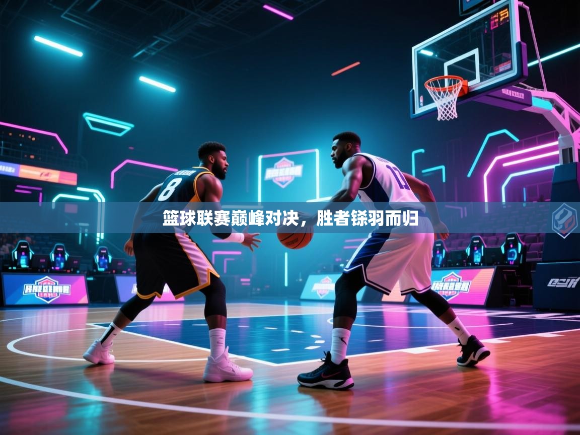 篮球联赛巅峰对决，胜者铩羽而归