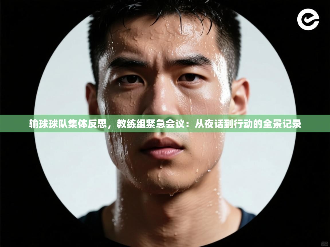 输球球队集体反思，教练组紧急会议：从夜话到行动的全景记录