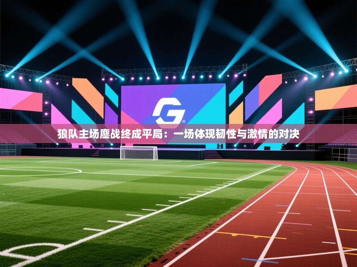 狼队主场鏖战终成平局：一场体现韧性与激情的对决  第1张