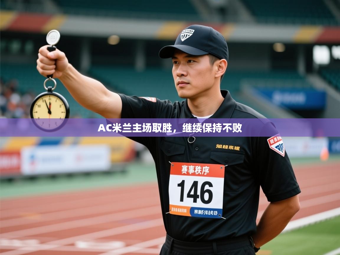 AC米兰主场取胜,继续保持不败 第2张