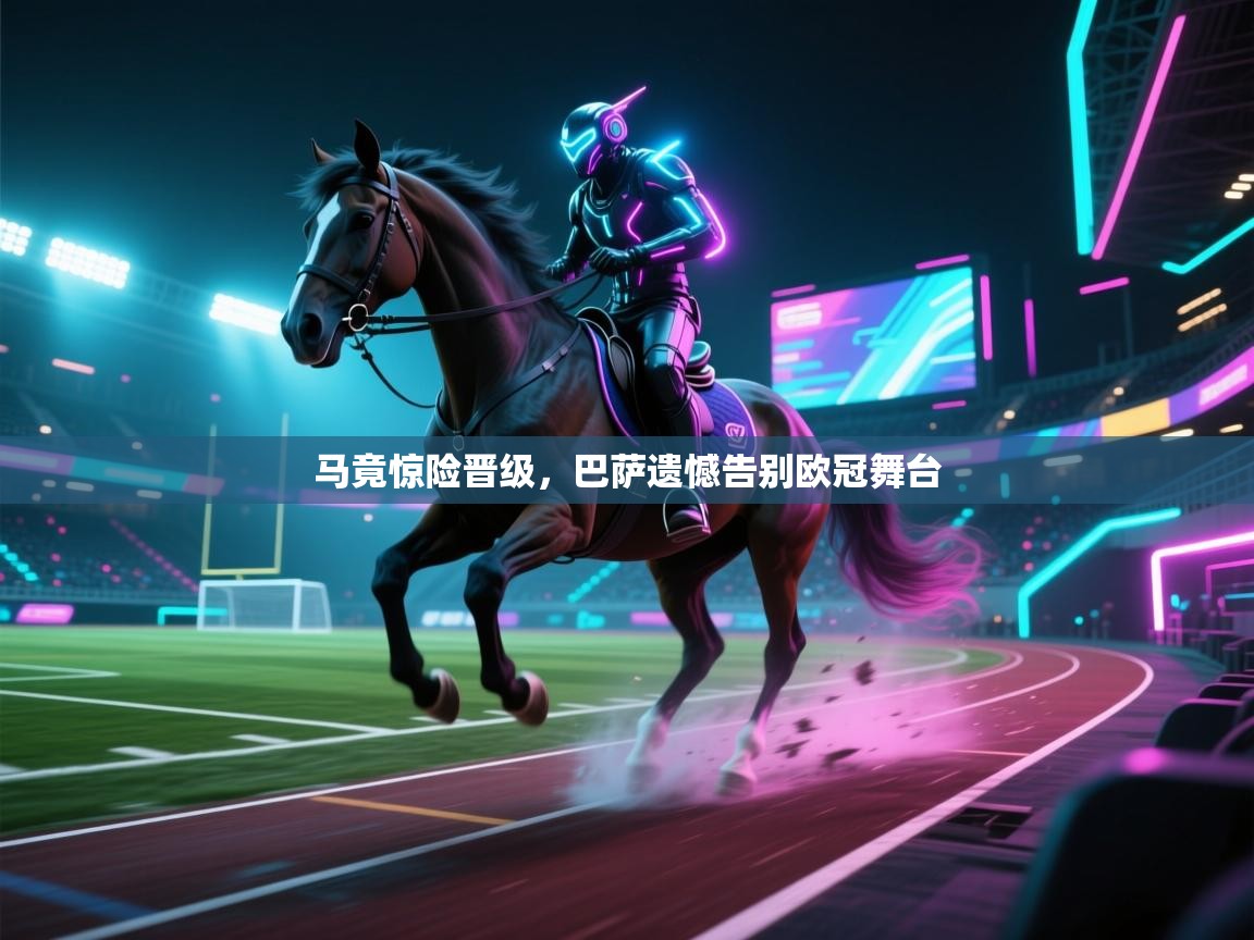 马竟惊险晋级，巴萨遗憾告别欧冠舞台