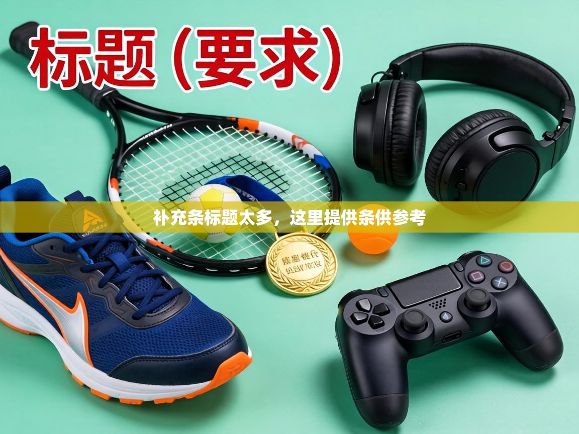 补充条标题太多，这里提供条供参考