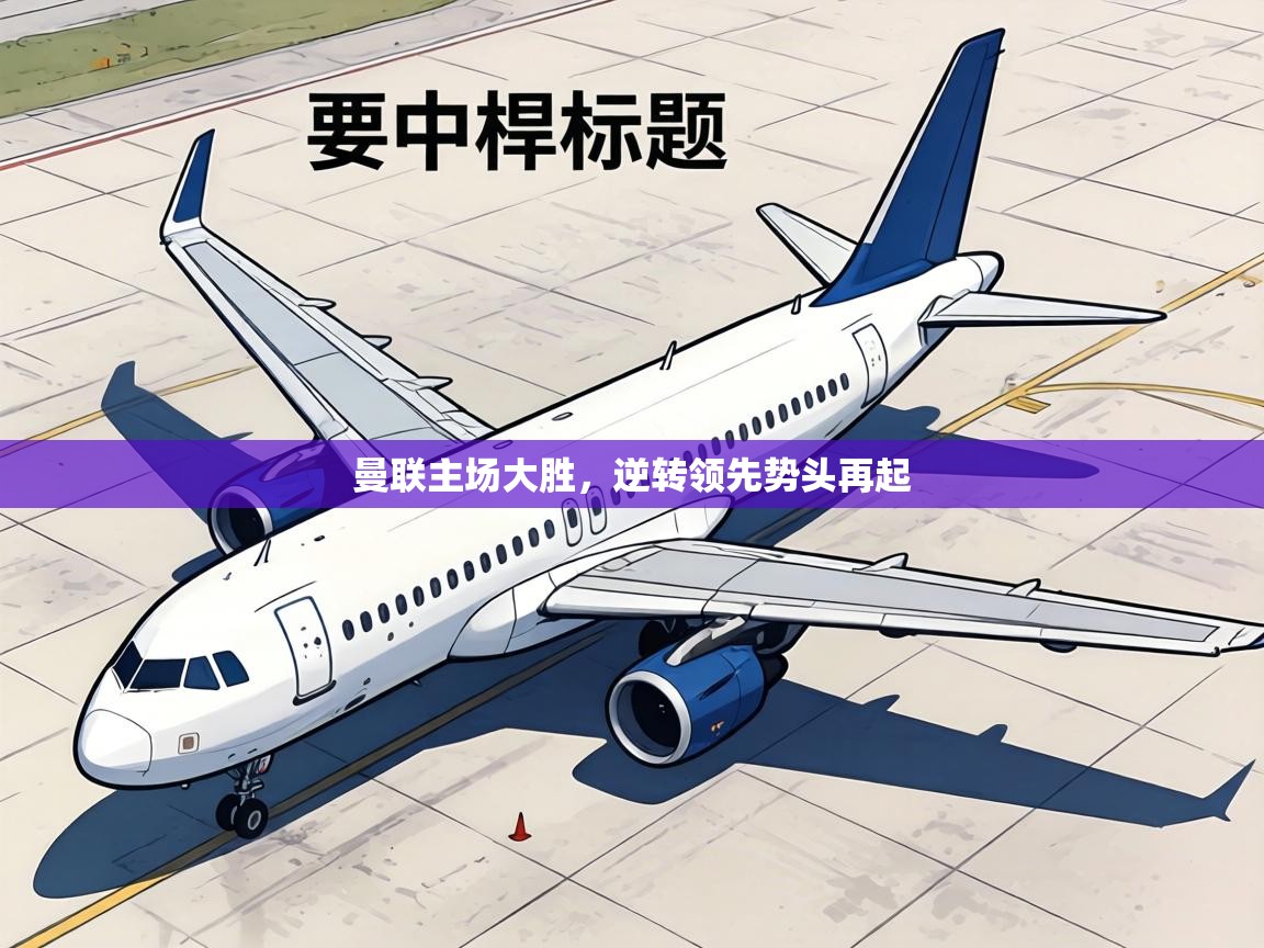 曼联主场大胜，逆转领先势头再起