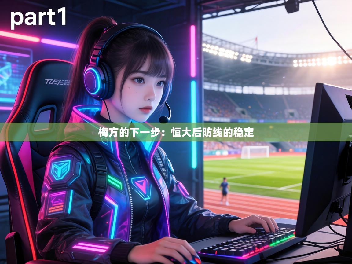 梅方的下一步：恒大后防线的稳定